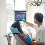 Legal Considerations Before Entering a Dental Office Partnership
