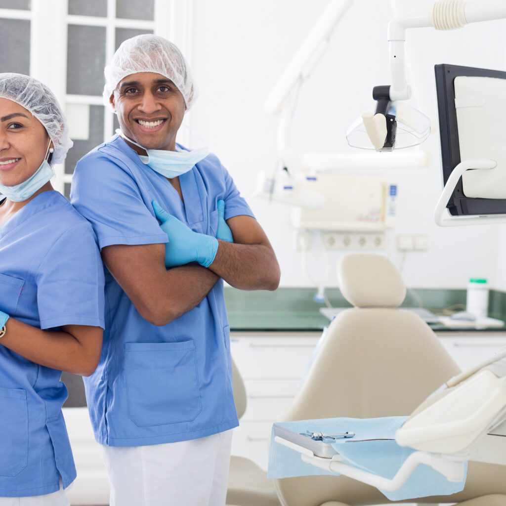 Bringing a Partner into Your Dental Practice Newton’s Law PA
