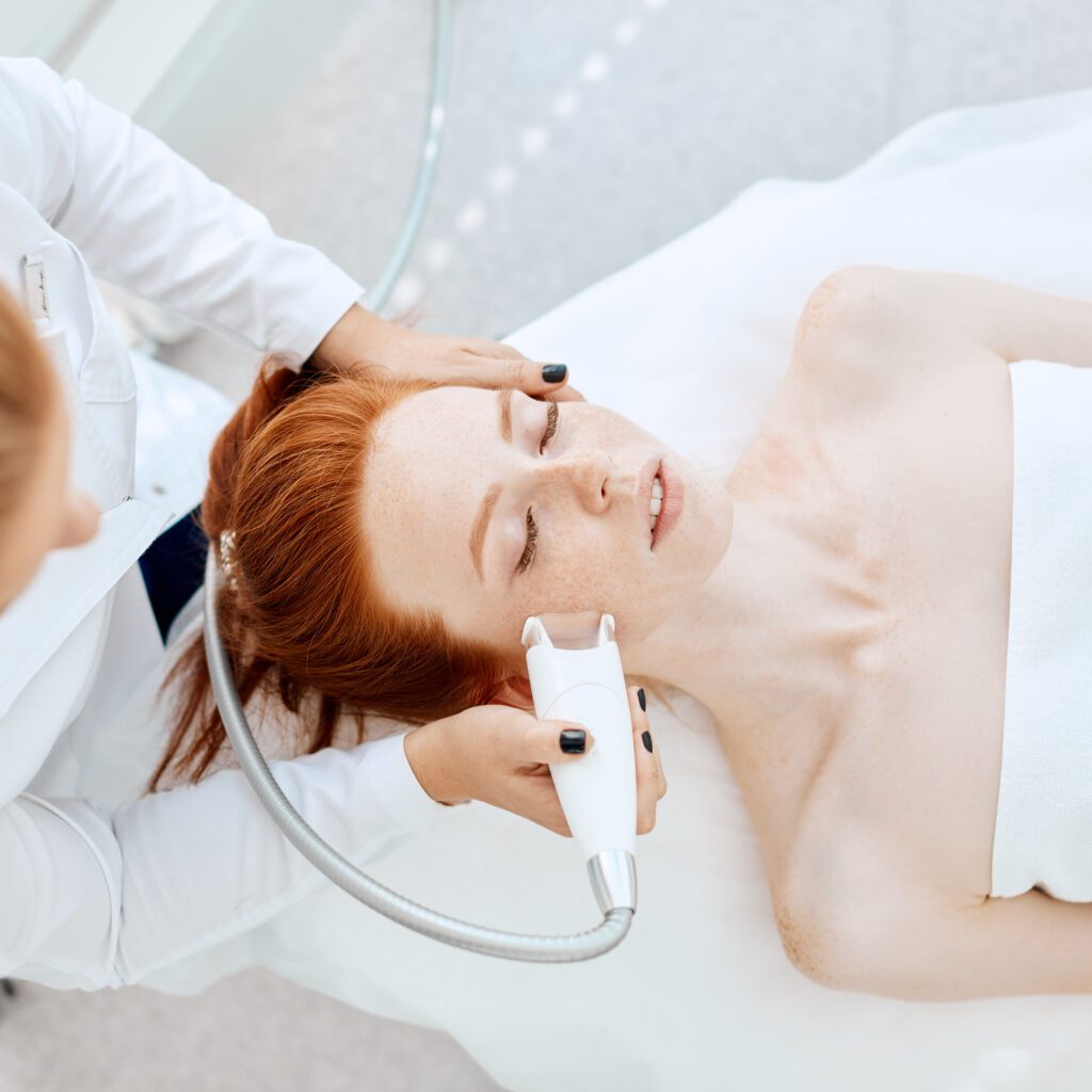 Licensing and Permit Requirements for Medical Spa Practitioners in